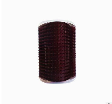 tier24 - Selbstklebende Wand- & Kratzbürste