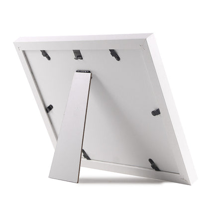 Pfoten- & Handabdrücke im Bilderrahmen DIY