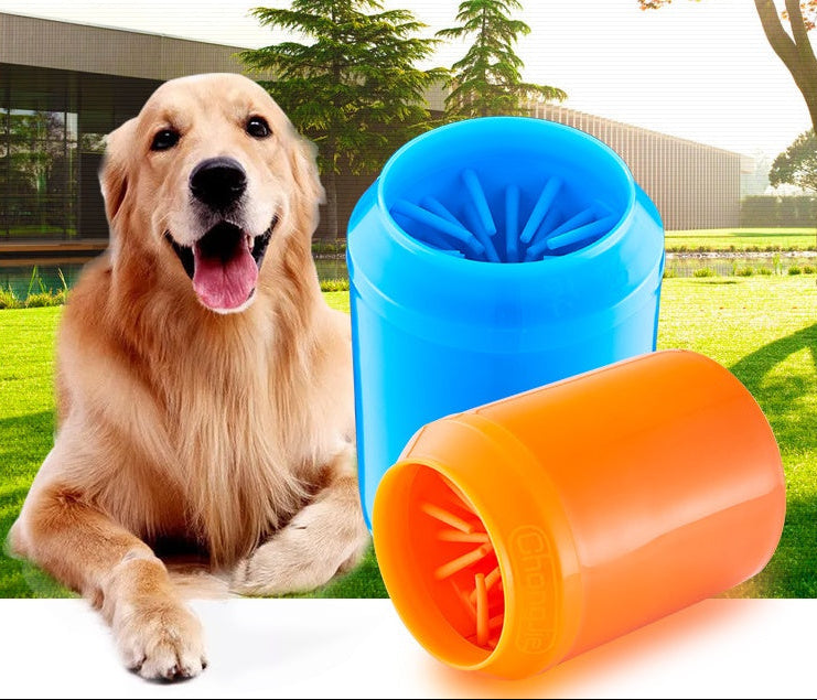 tier24 - PfotenCleaner für Hunde