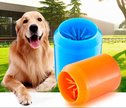 tier24 - PfotenCleaner für Hunde